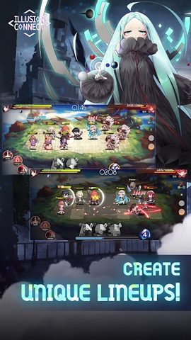 Screenshot 16: Illusion Connect