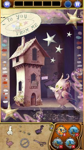 Screenshot 23: Magical Lands - Hidden Object
