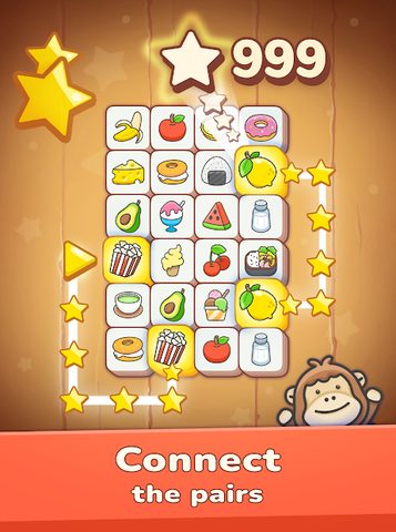 Screenshot 12: Tile star・Pair Matching puzzle