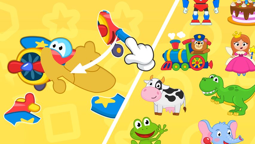 Screenshot 15: Baby care