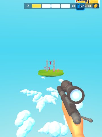 Screenshot 11: ShootZ