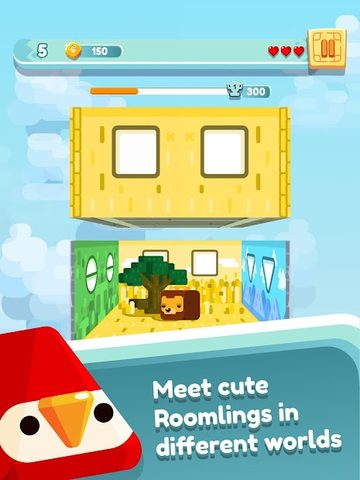 Screenshot 13: Room Roller