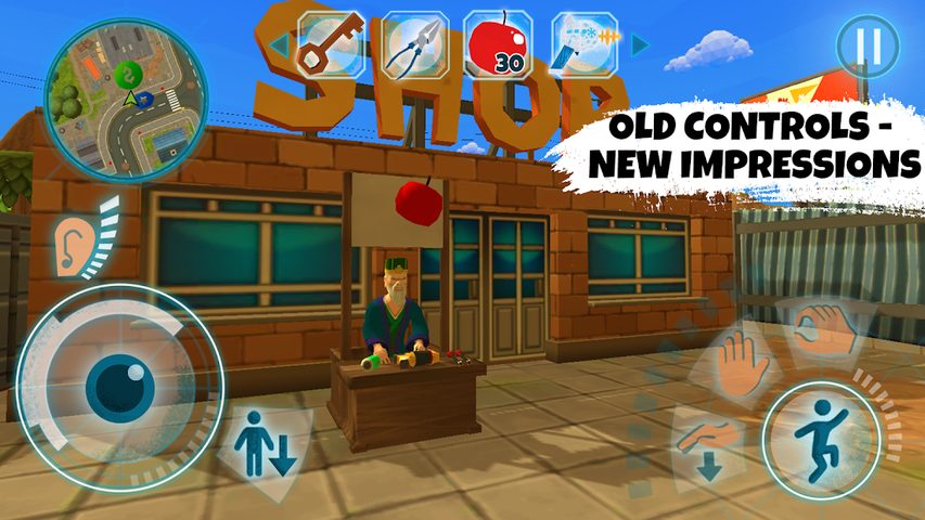 Screenshot 6: Dark Riddle: Classic