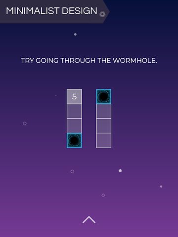 Screenshot 11: Orixo Wormhole