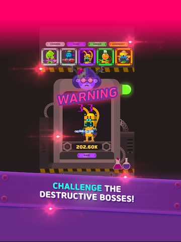Screenshot 14: Merge Electronic