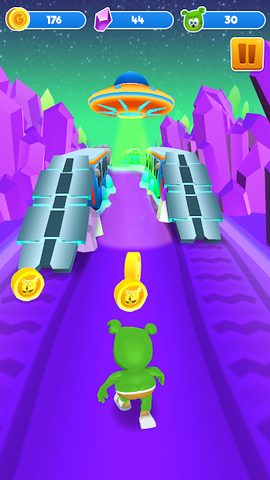 Screenshot 11: Gummy Bear Run: Endless Runner