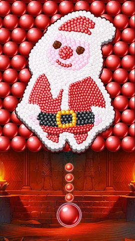 Screenshot 15: Bubble Shooter 2