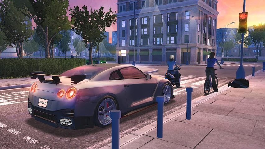 Screenshot 16: Taxi Sim 2022 Evolution