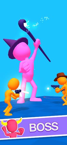 Screenshot 18: Join & Strike: Shoot' em Down