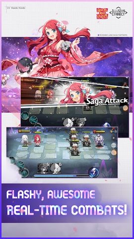 Screenshot 20: Illusion Connect