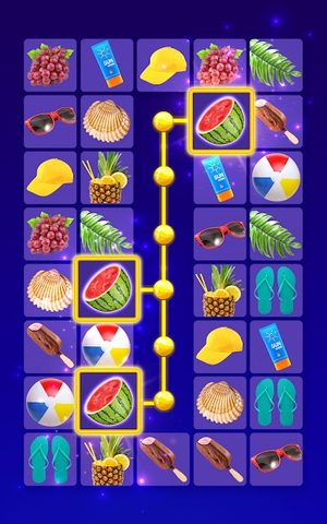 Screenshot 18: Link 3 - Connect & Match