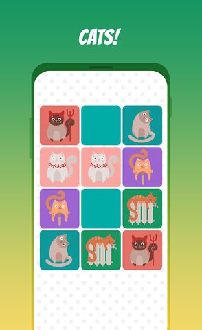 Screenshot 18: Remembery – Memory game pairs