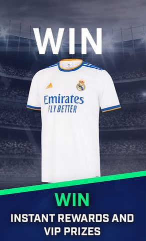 Screenshot 3: Fantastec SWAP: Football NFTs