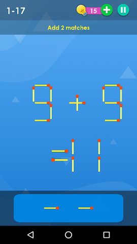Screenshot 2: Smart Puzzles Collection