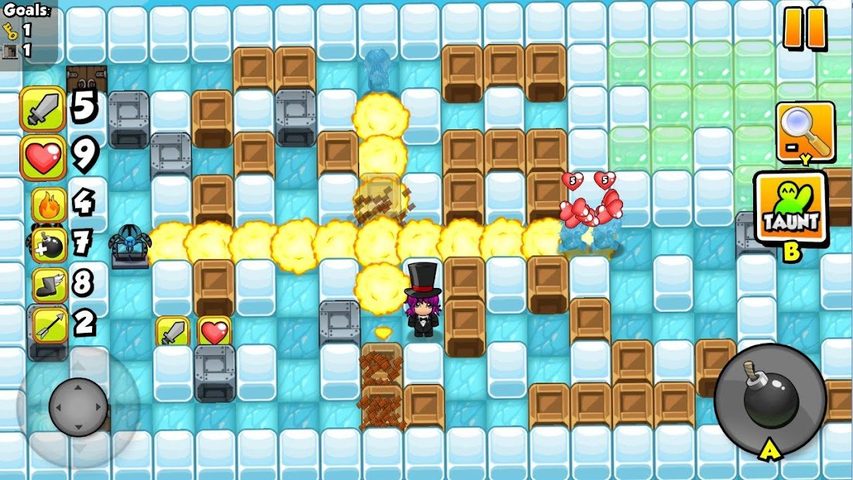 Screenshot 12: Bomber Friends