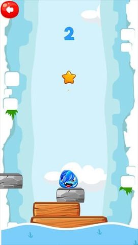 Screenshot 5: Monsters UP