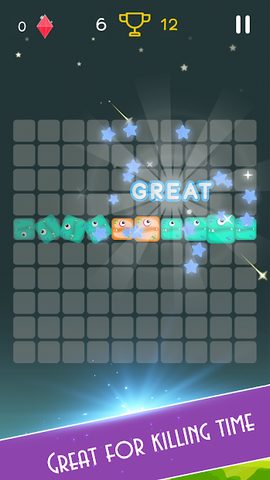 Screenshot 14: Zen 1010 : Block Puzzle Game