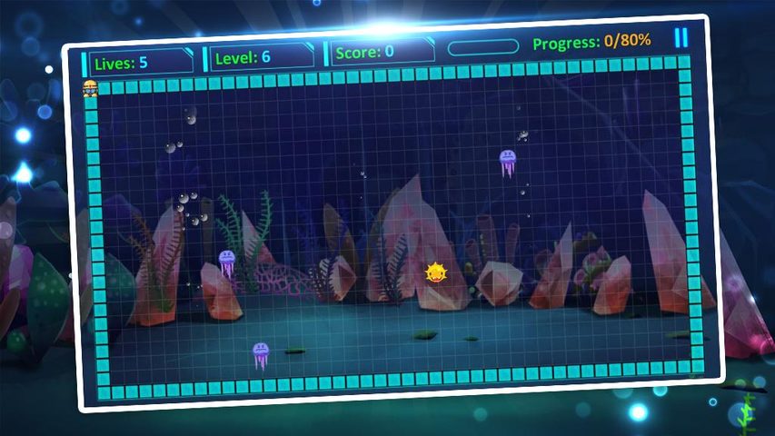 Screenshot 18: Mr Super Fish: Star Hero Fill