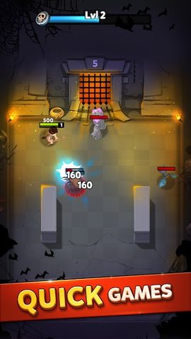 Screenshot 20: Mage Legends: Wizard Archer