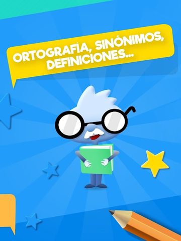 Screenshot 13: Palabra Perfecta - Gramática en español