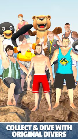 Screenshot 21: Flip Diving