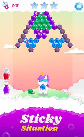 Screenshot 18: Bitcoin Pop - Get Bitcoin!