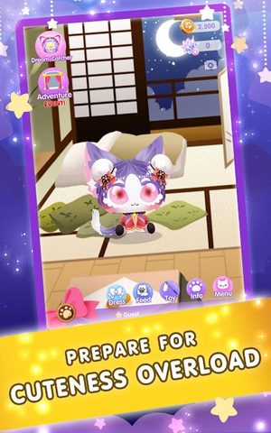 Screenshot 21: Dream Cat Paradise