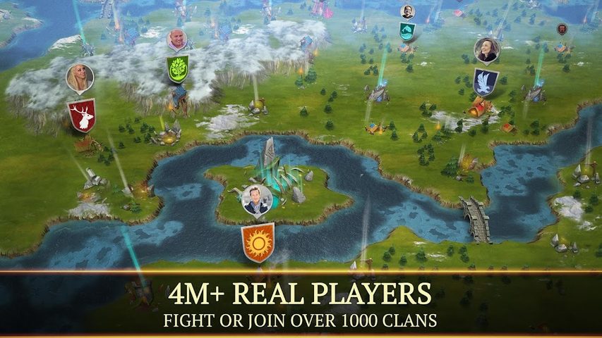 Screenshot 21: Stormfall: Saga of Survival