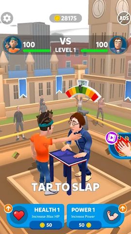 Screenshot 10: Slap Kings