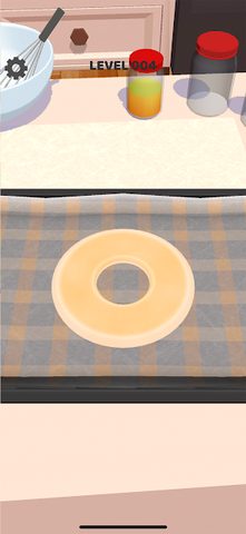 Screenshot 5: Icing Cookie