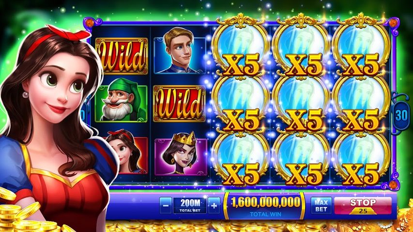 Screenshot 10: Winning Slots Las Vegas Casino