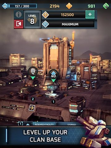 Screenshot 15: Warzone: Clash of Generals