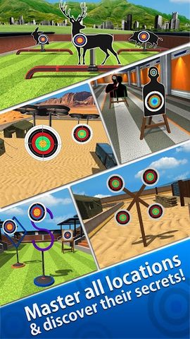Screenshot 14: Target Shooting Legend: Gun Range Shoot Game