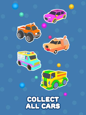 Screenshot 14: Sand Balls - Puzzle Game