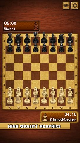 Screenshot 15: Master Chess Multiplayer