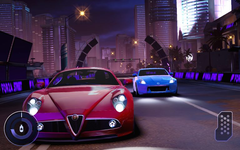Screenshot 10: Forza Street: Tap Racing Game