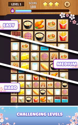 Screenshot 10: Tile Connect: Puzzle Mind Game