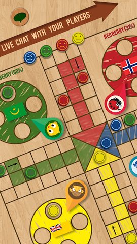 Screenshot 18: Ludo Classic