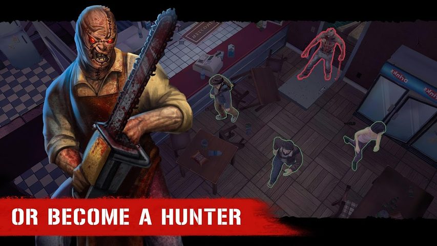 Screenshot 8: Horror Show - Online Survival