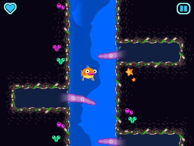 Screenshot 14: Little Fin
