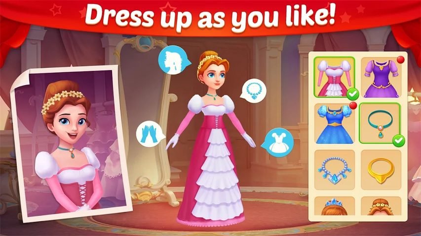 Screenshot 14: Castle Story