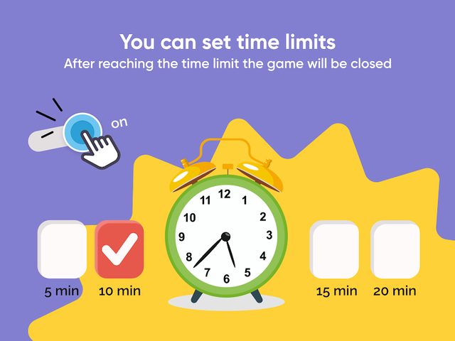 Screenshot 14: Brainy Kids Games for 2,3 y.o.