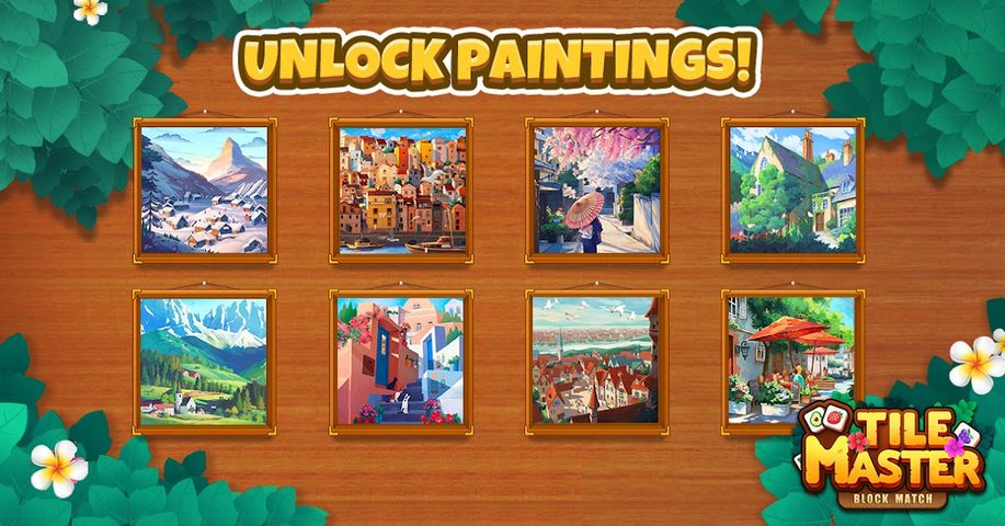 Screenshot 14: Tile Connect Master: Match fun