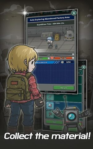 Screenshot 21: Underworld : The Shelter