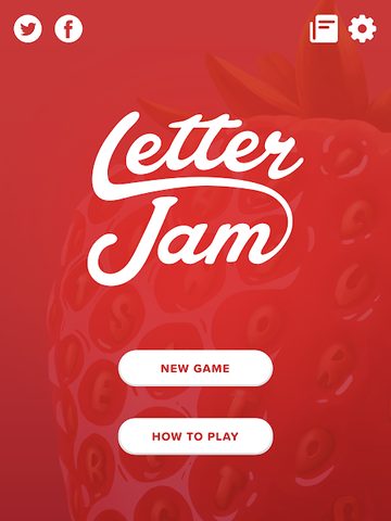 Screenshot 11: Letter Jam Gadget