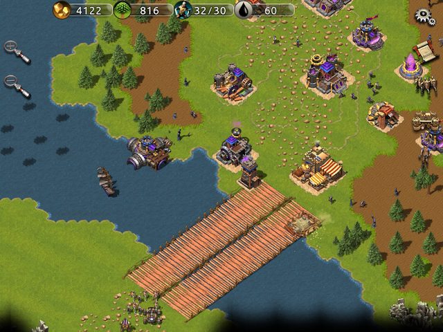 Screenshot 7: Warage