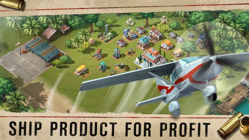 Screenshot 18: Narcos: Cartel Wars & Strategy