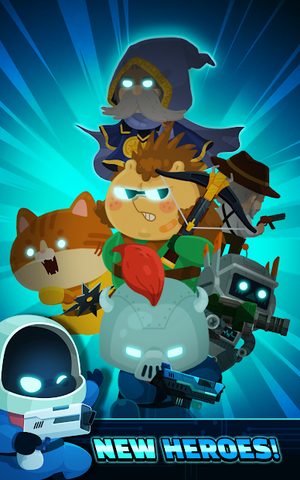 Screenshot 13: LabBuster