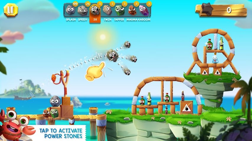 Screenshot 17: Bottle Shoot Games: Mini Games