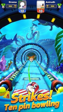 Screenshot 17: Bowling Club™- Bowling Game